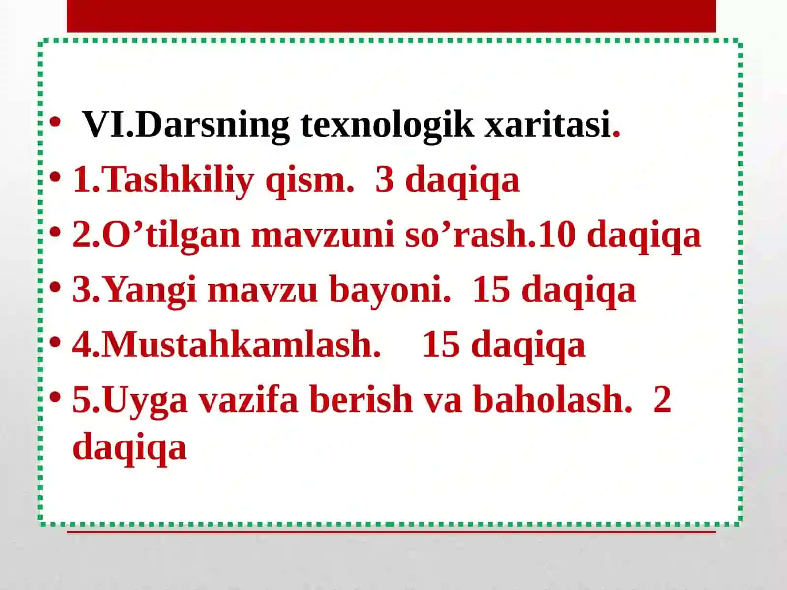 Kimyo fanidan Sikloalkanlarning olinishi va xossalari mavzusida ochiq dars ishlanmasi 3