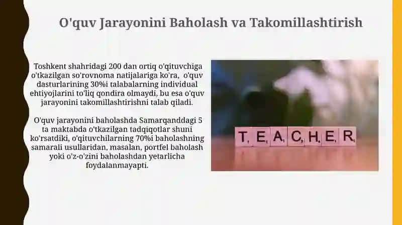 Zamonaviy Pedagogik Ko'nikmalarni Rivojlantirish Imkoniyatlari 3
