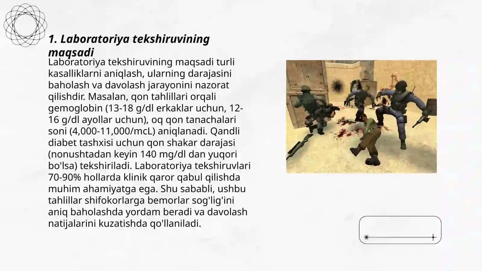 Askarlarning quruq ovqat payoklaridagi mahsulotlarni labaratoriya tekshiruvlaridan o'tkazish bayonnomasi 3
