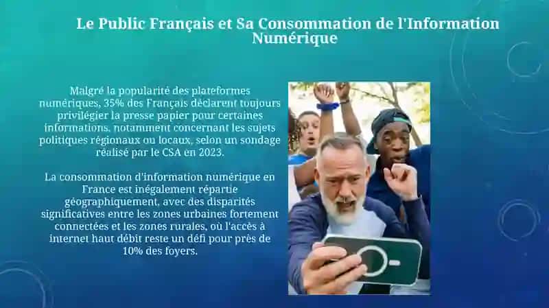 Comparaison France-Ouzbékistan: facteurs socio-économiques et accès à l'information 3