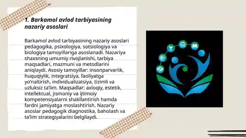 Barkamol avlod tarbiyasini mazmuni va funksiyalari 3