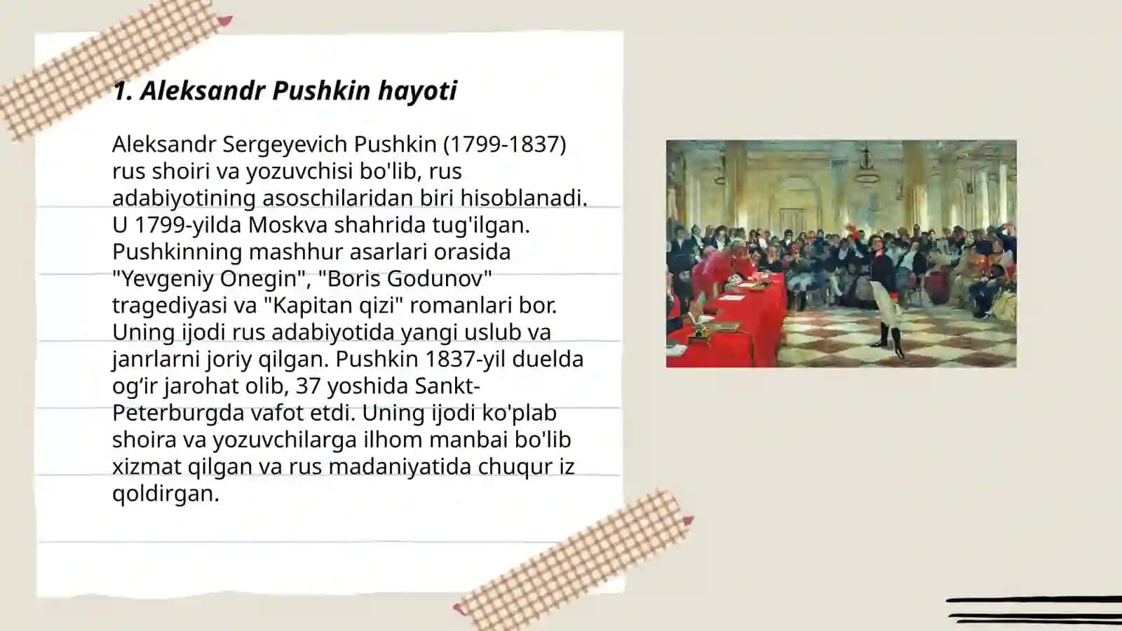 Aleksandr Pushkin kapitan qizi 3