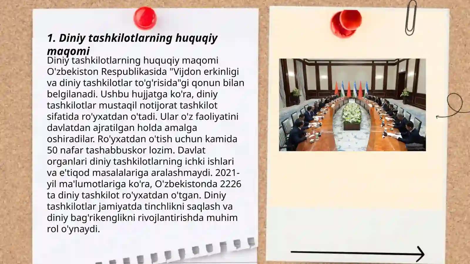 Diniy tashkilotlar reystri 3