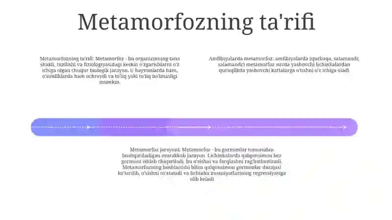Amfibiyalarda Metamorfoz Hodisasi 3