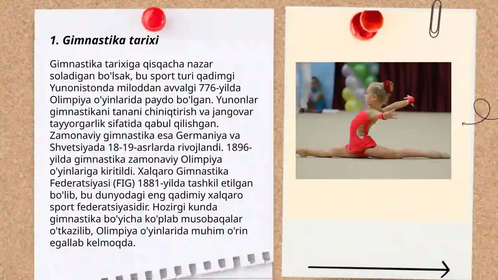 Gimnastika 3