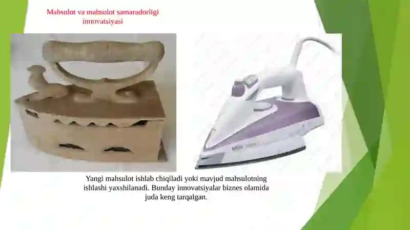 Innovatsiyasohalari 3