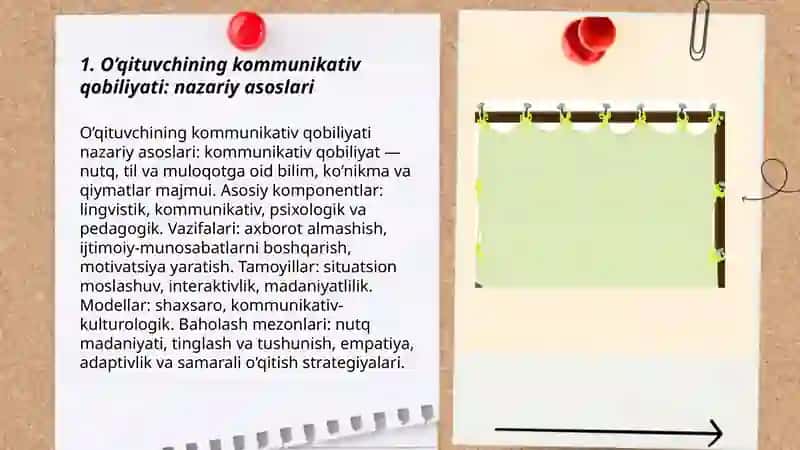 O’qituvchining kommunikativ qobiliyati 3
