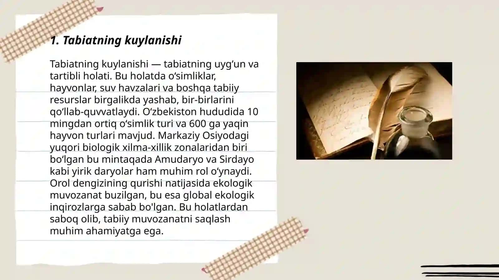 Sergey Yesenin va Erkin Vohidov she‘rlaridagi o'xshashlik 3