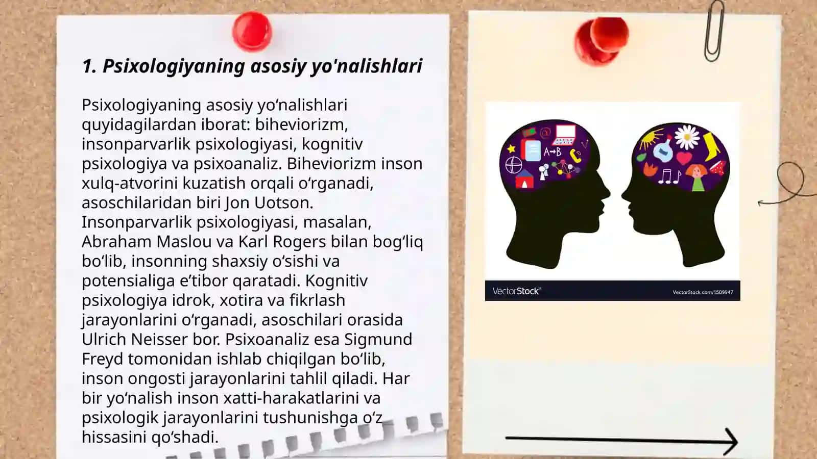 Psixologiya maktablari 3