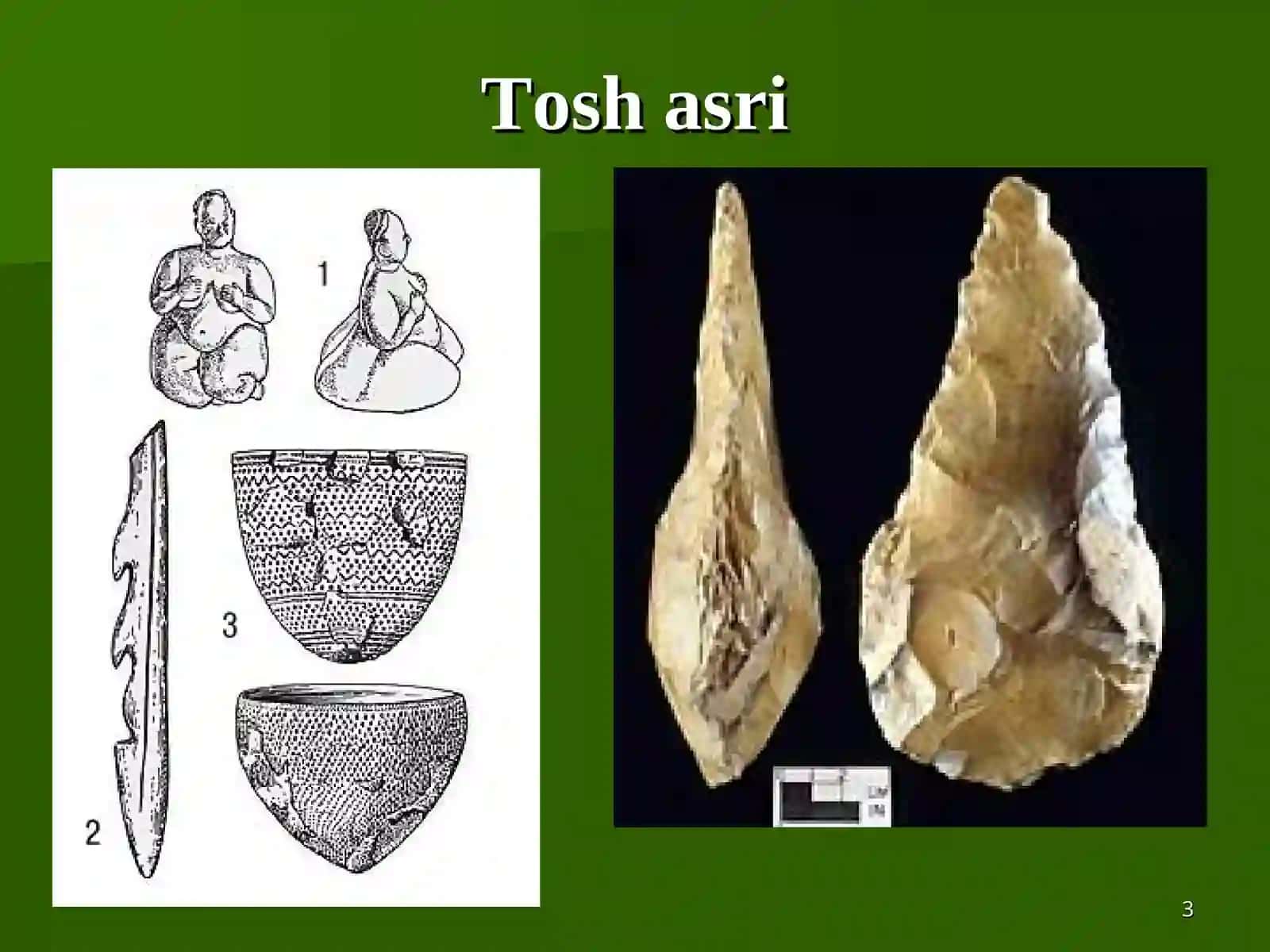 mis, bronza, temir davri 3