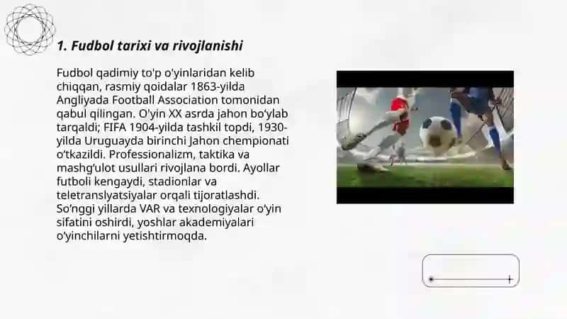 Fudbol 3