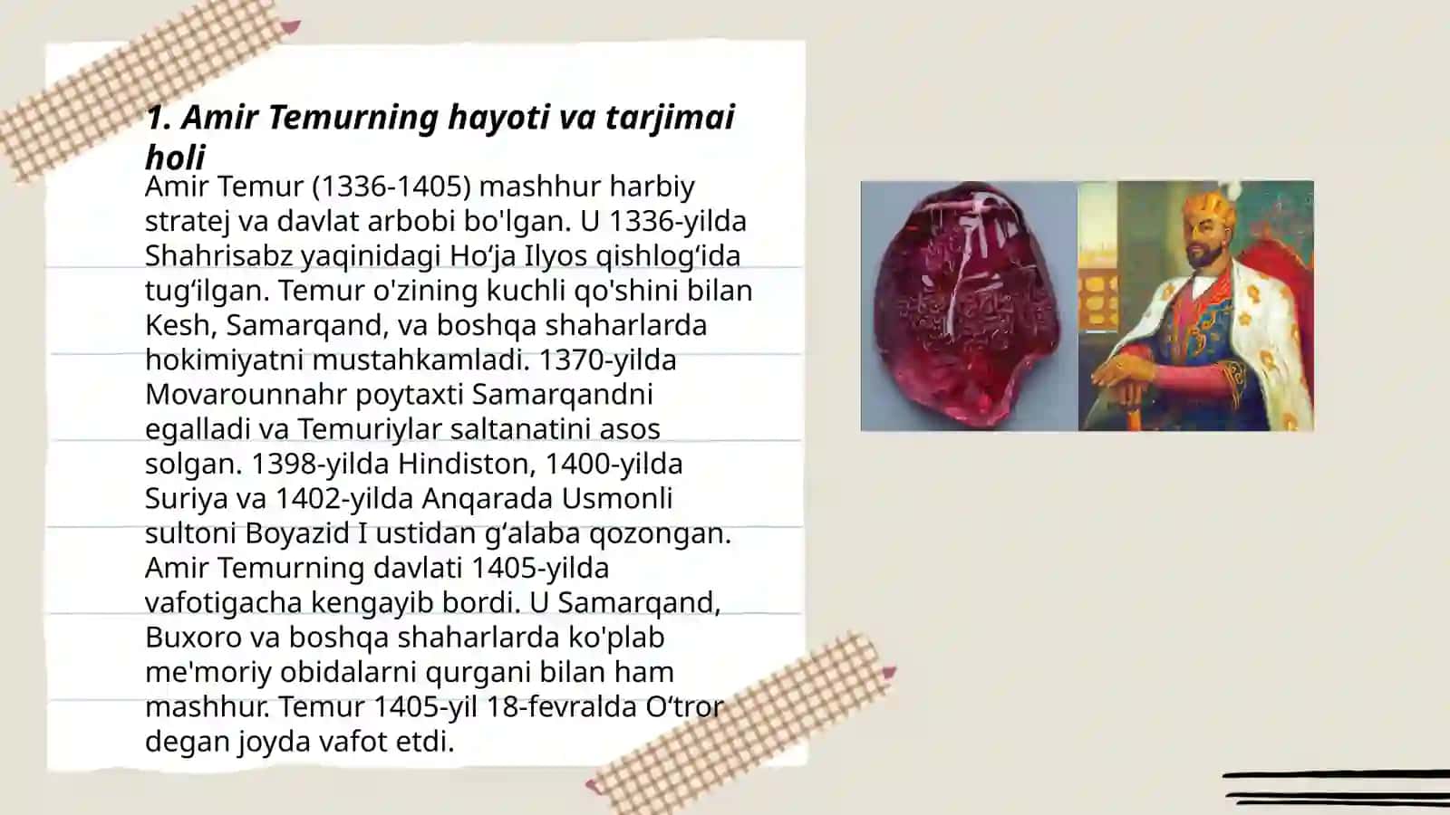 Amir-Temur buyuk davlat arbobi 3