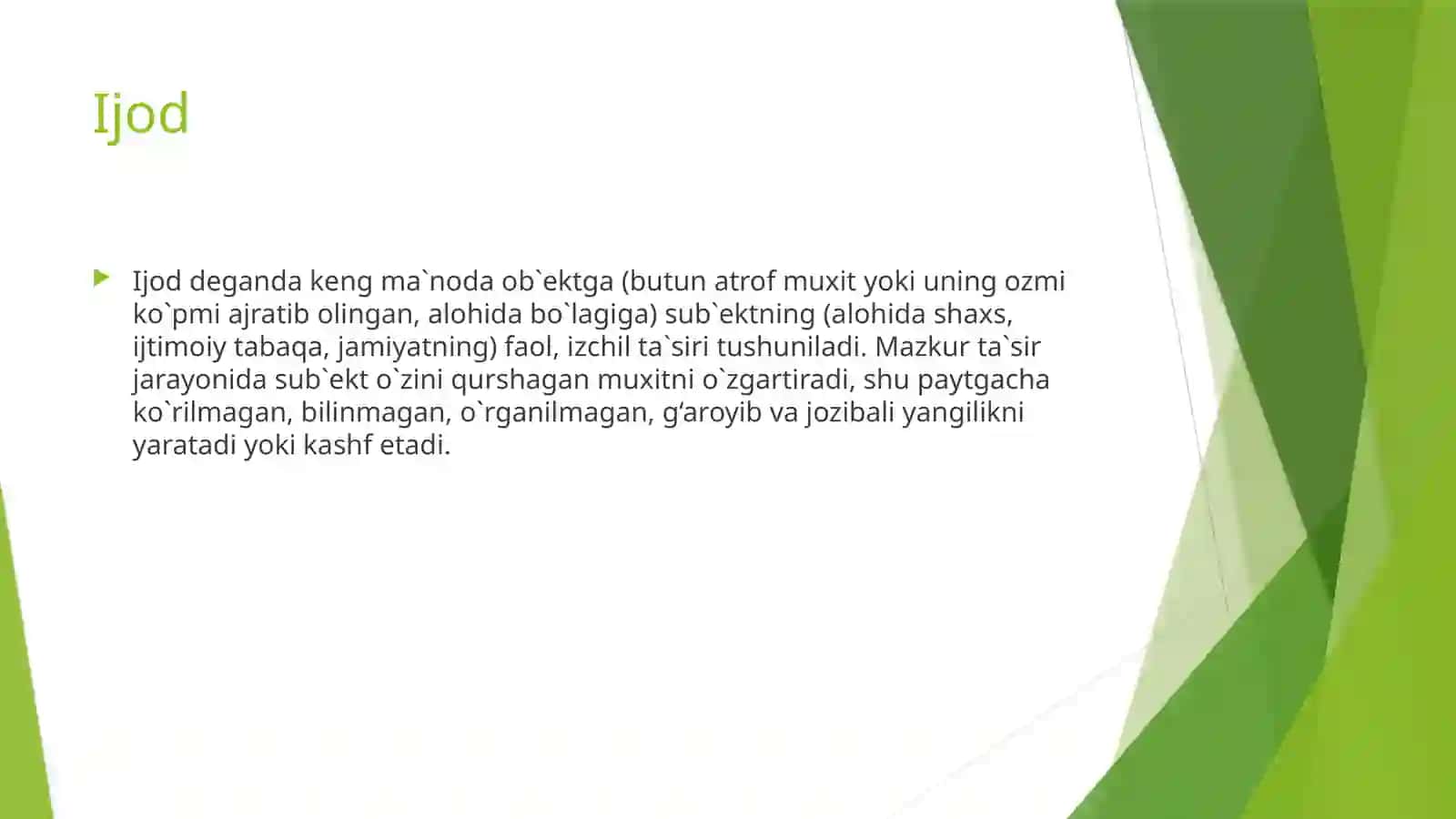Ilmiy tadqiqot metodlari va usullari 3