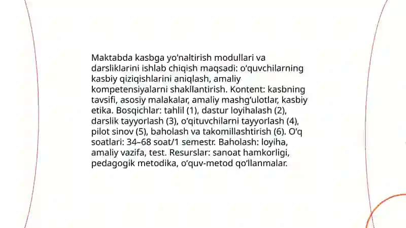 Umumtaʼlim maktablari oʻquvchi-yoshlarining ijtimoiy faolligini oshirish usullari 3