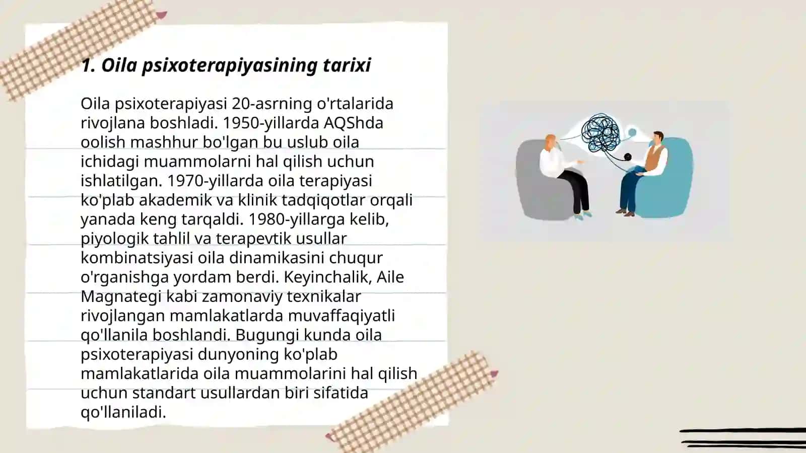 Oila Psixoterapiyasi Tarixi 3