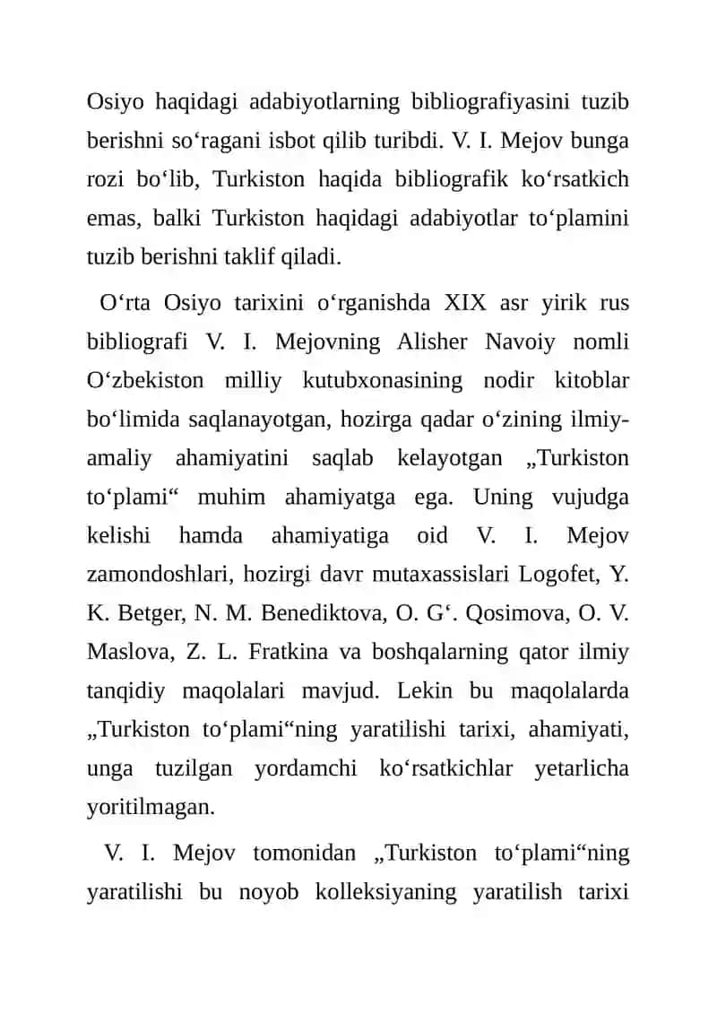 Turkiston to‘plam va uning o‘rta Osiyodagi ahamiyati 3