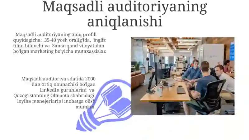 Ishga Qabul Qilish Marketingining Asosiy Tamoyillari 3