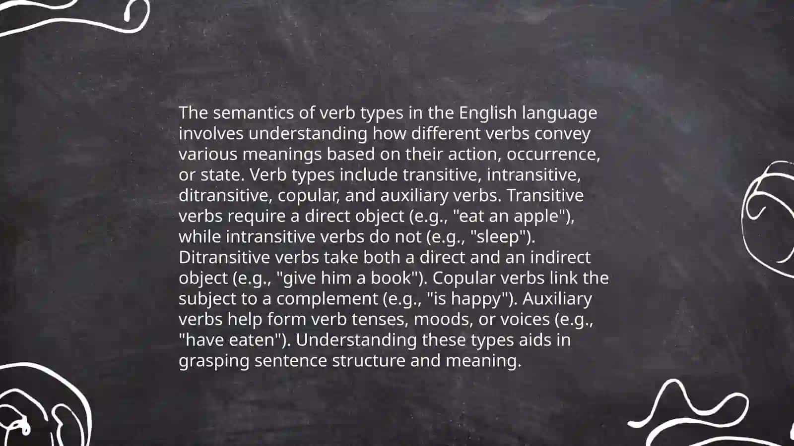 Grammatik xossalari 3