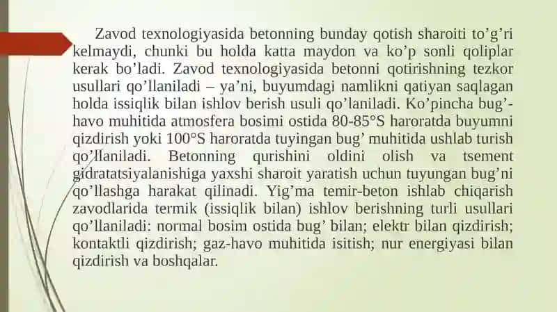 CHuqurlik kameralarining tuzilishi va ishlash printsipi 3