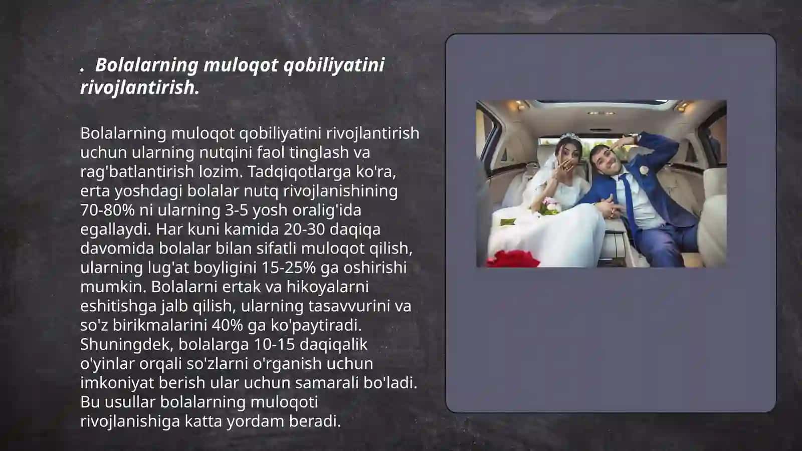 Kar bolalarda maktabda gaplarni farqlash boʻyicha olib boriladigan ishlar 3