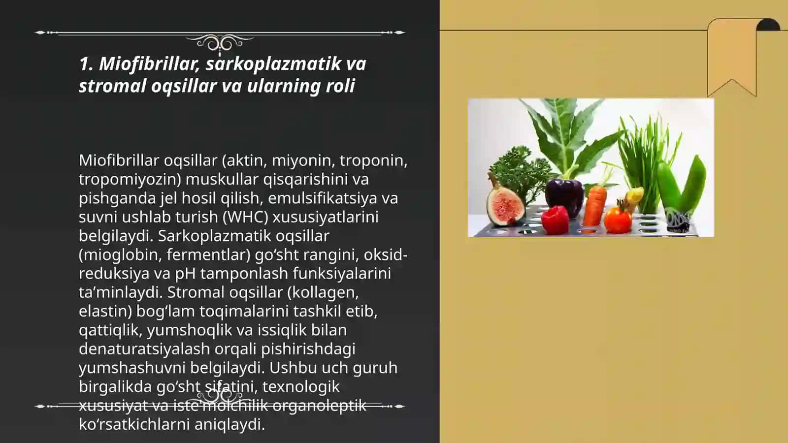 Genetik modifikatsiyalangan oziq-ovqat mahsulotlari 3