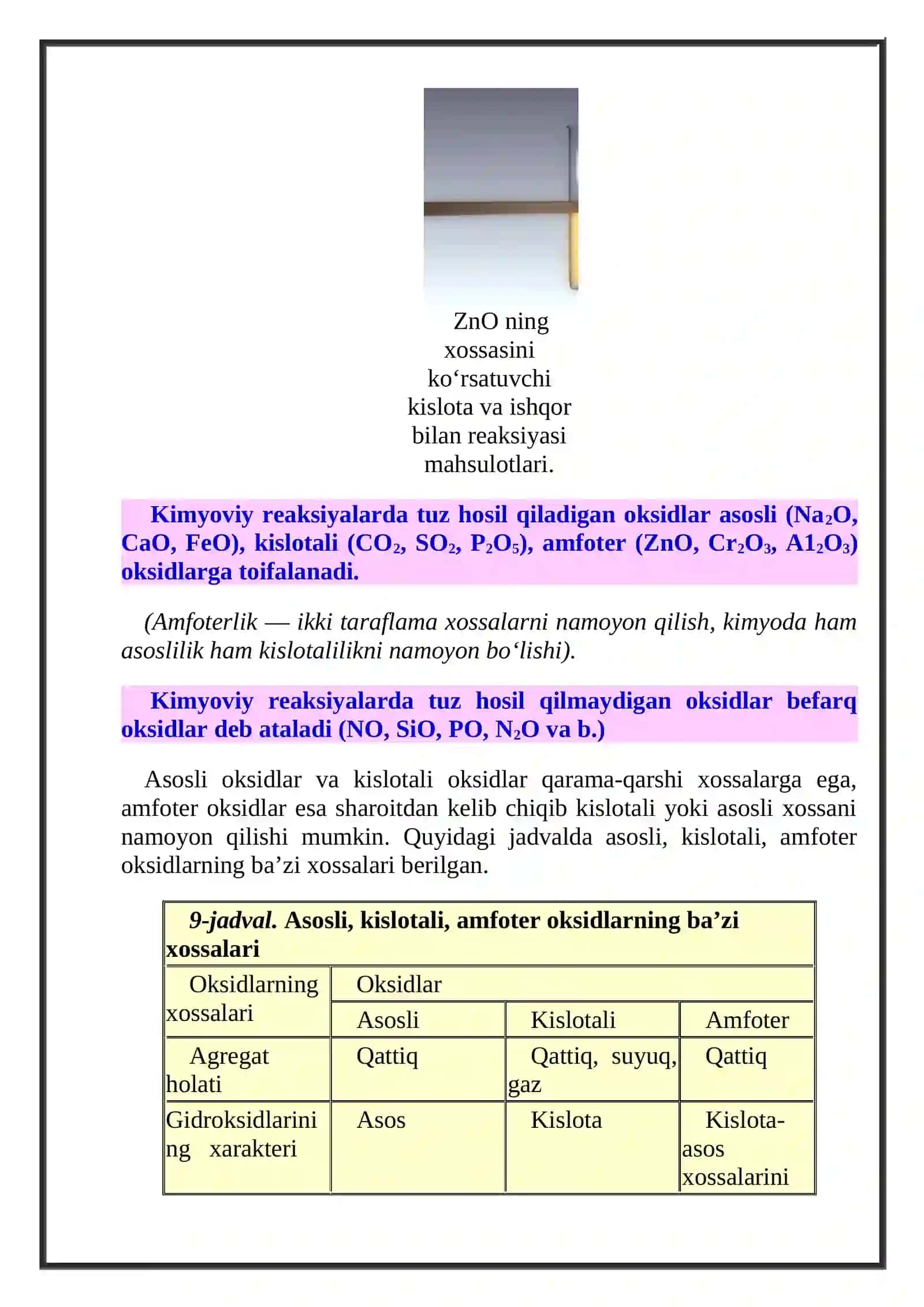 Vodorodning fizik va kimyoviy xossalari 3