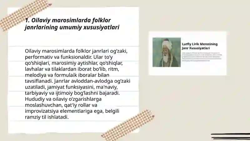 Marosm folklori 3