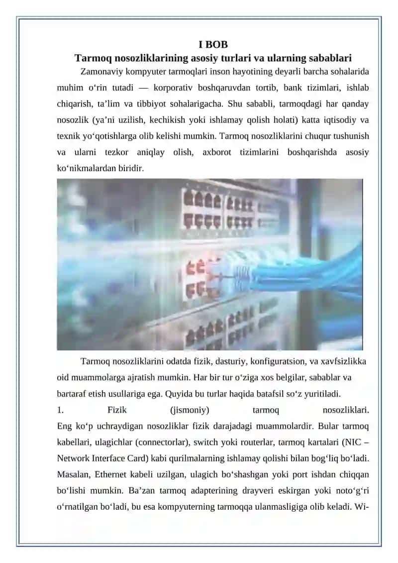 Windows Server OT talqinlarining funksional imkoniyatlari 3