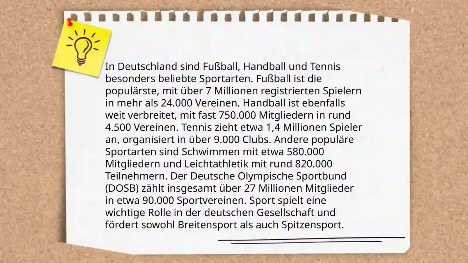Freizeit 3