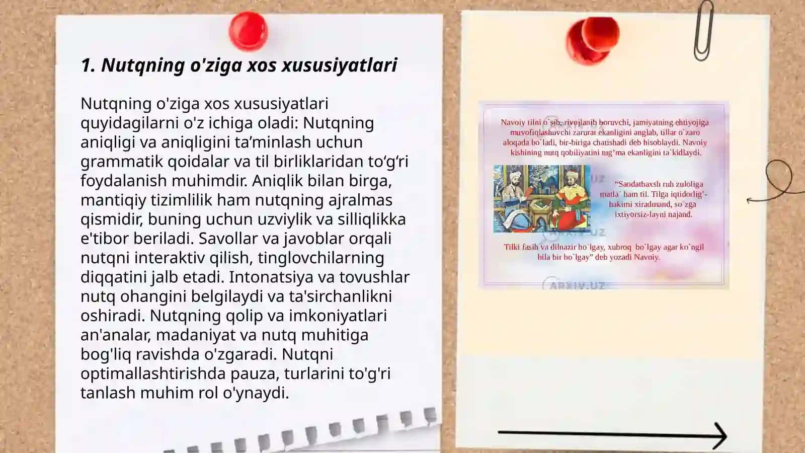 Nutq va muomala 3