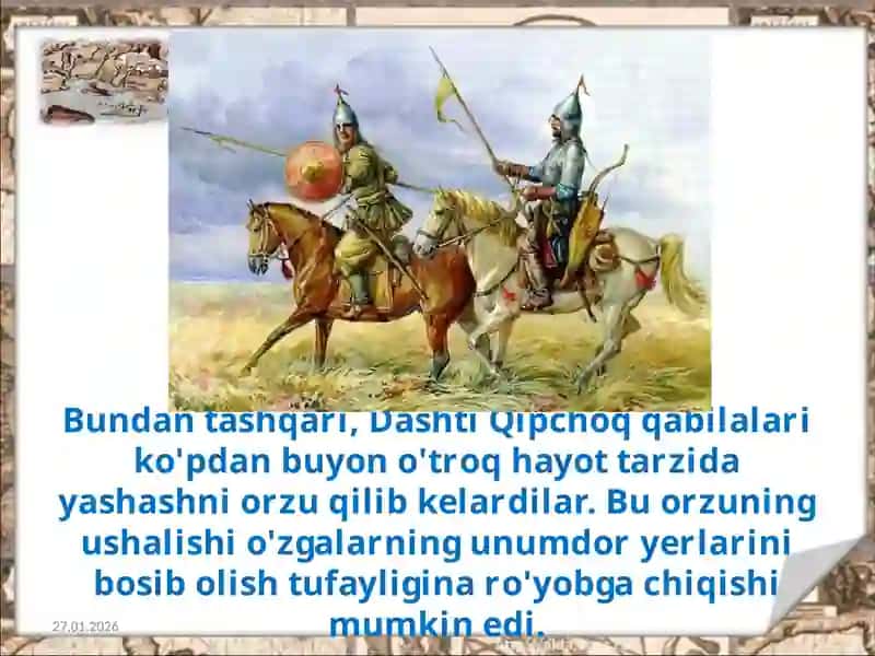 Movarounnahrda Shayboniylar sulolasi hokimiyatining o'rnatilishi 3