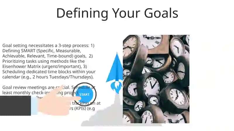 Plan: Conversation Starters, Actionable Outcomes 3