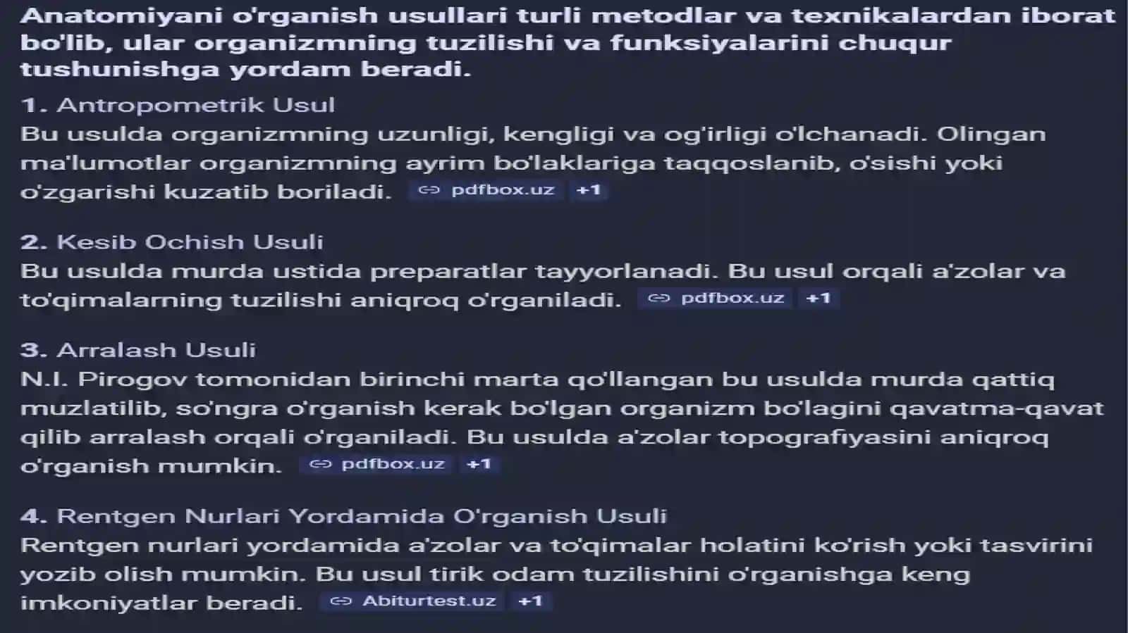 Kop Tarmoqli Tibbiyot Texnikumi Hamshiralikishiyonalishi 114-guruhta labasi 3
