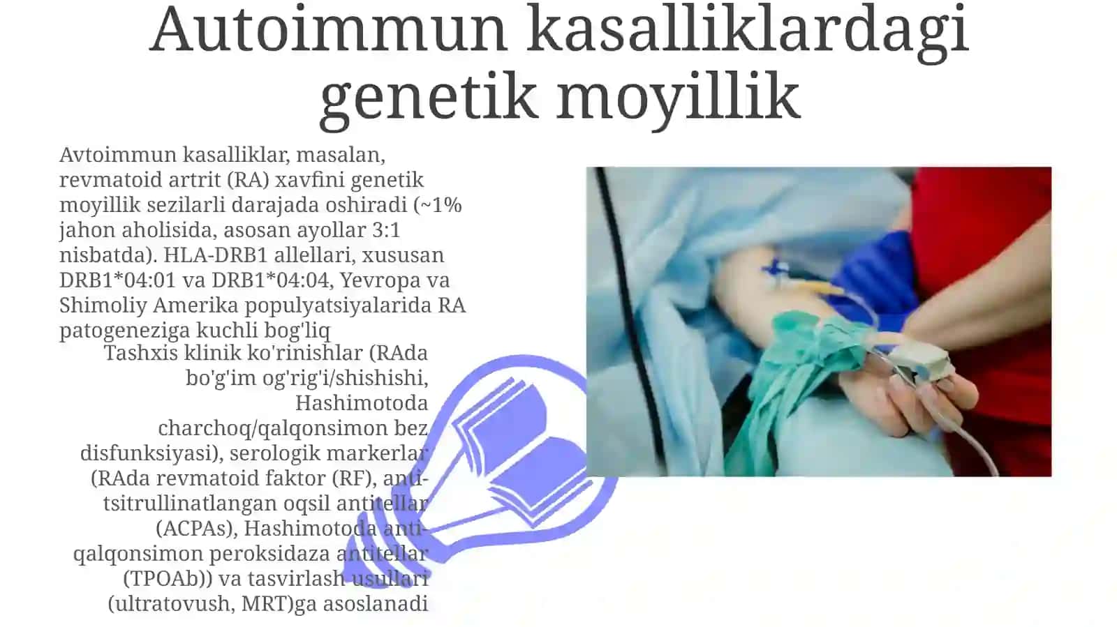 Autoimmun Va Allergik Kasalliklar 3