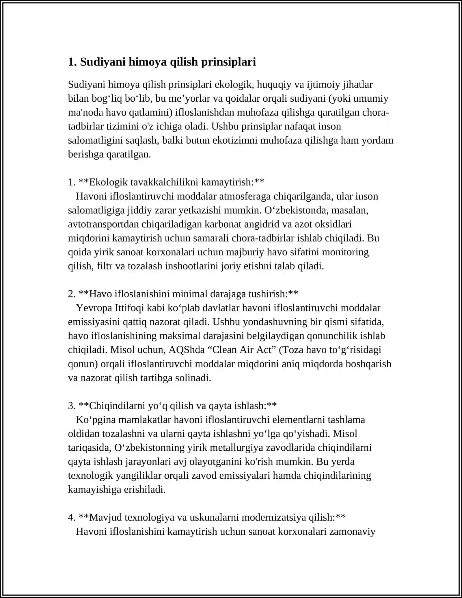 SUDYANI VA PROTSESSNING BOSHQA ISHTIROKCHILARINI RAD QILISH 3