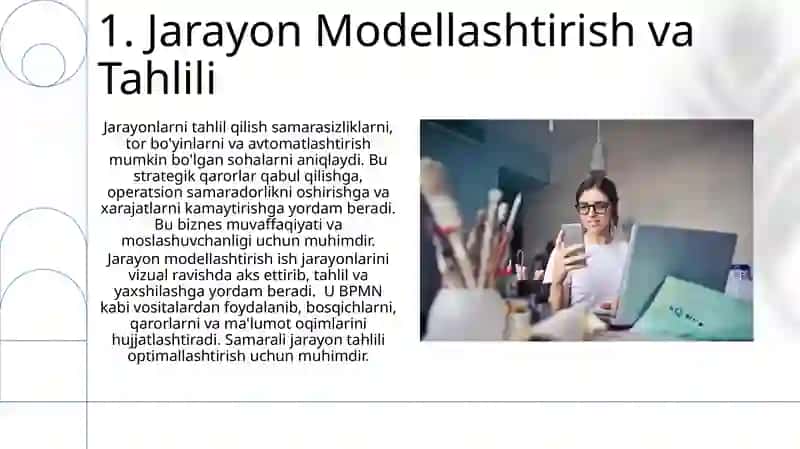 Biznes Tahlil va Usullari 3
