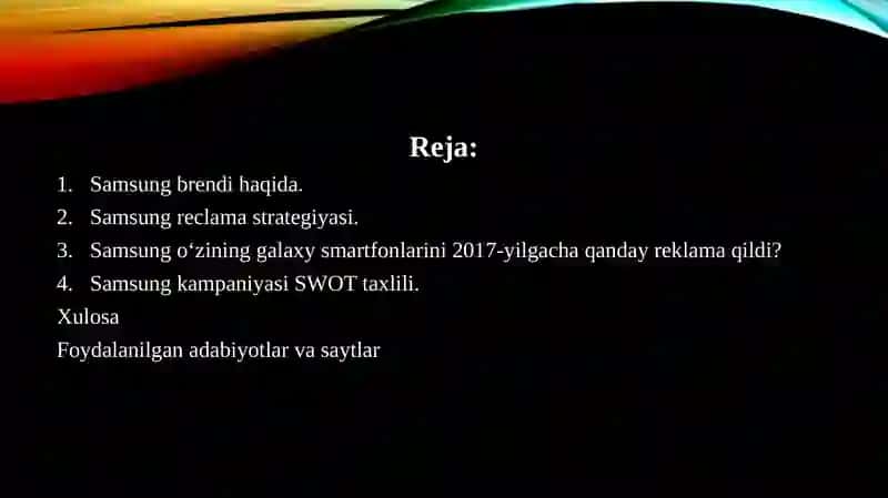 Samsung 3