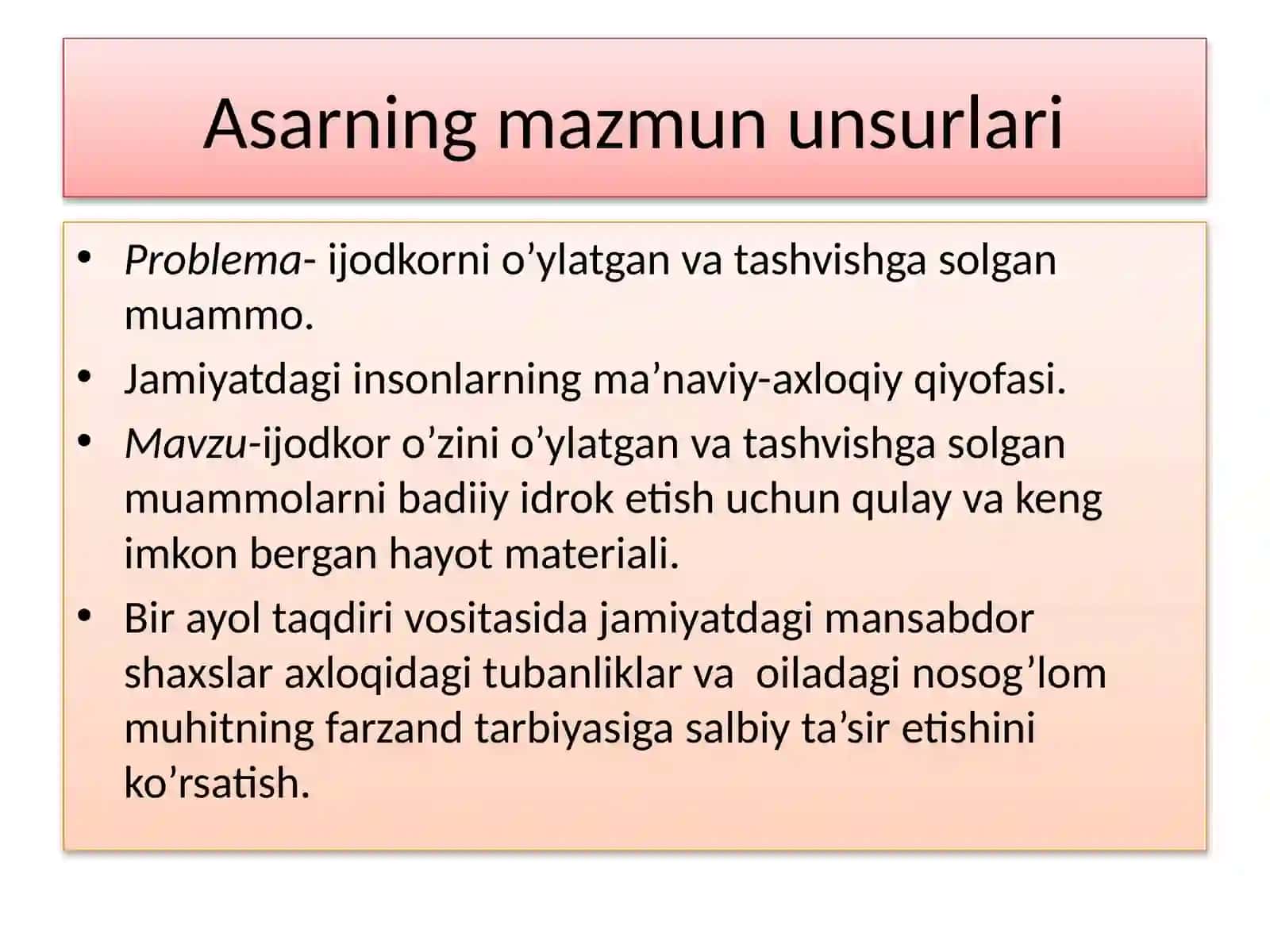 “Zabarjad” asaritahlili 3