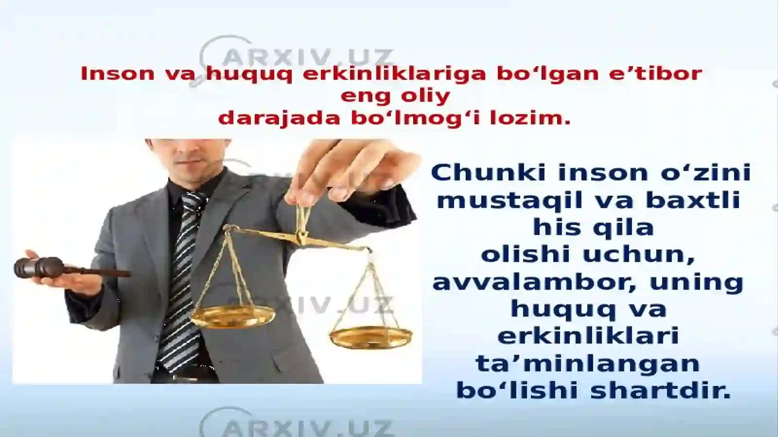 MUSTAQIL ISHI 3