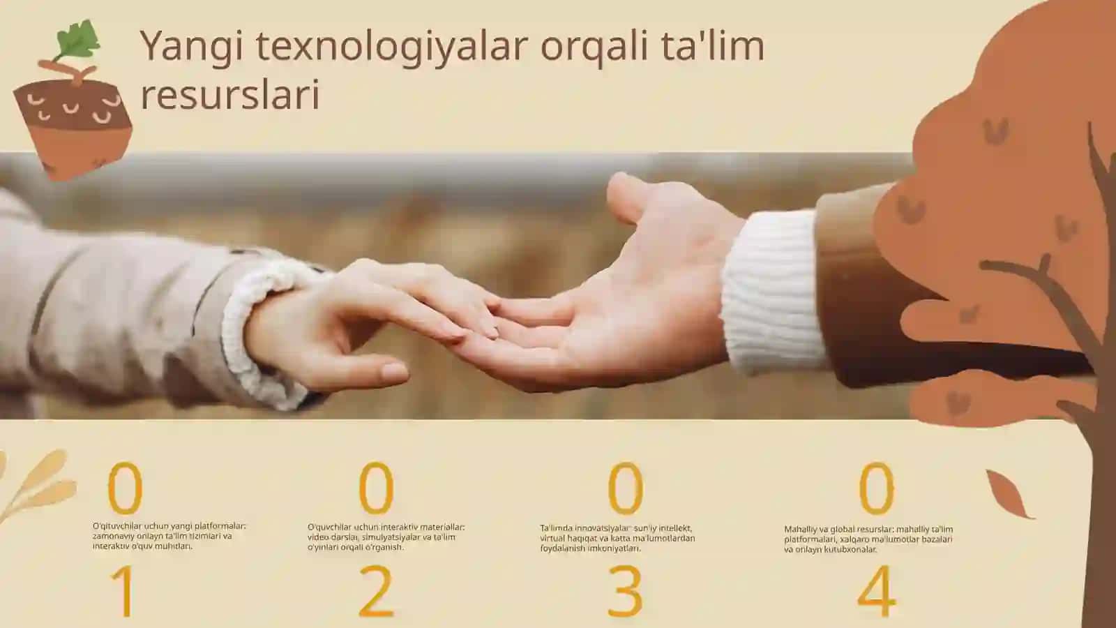 Masofaviy ta'limda ta'lim resurslarini boyitish 3
