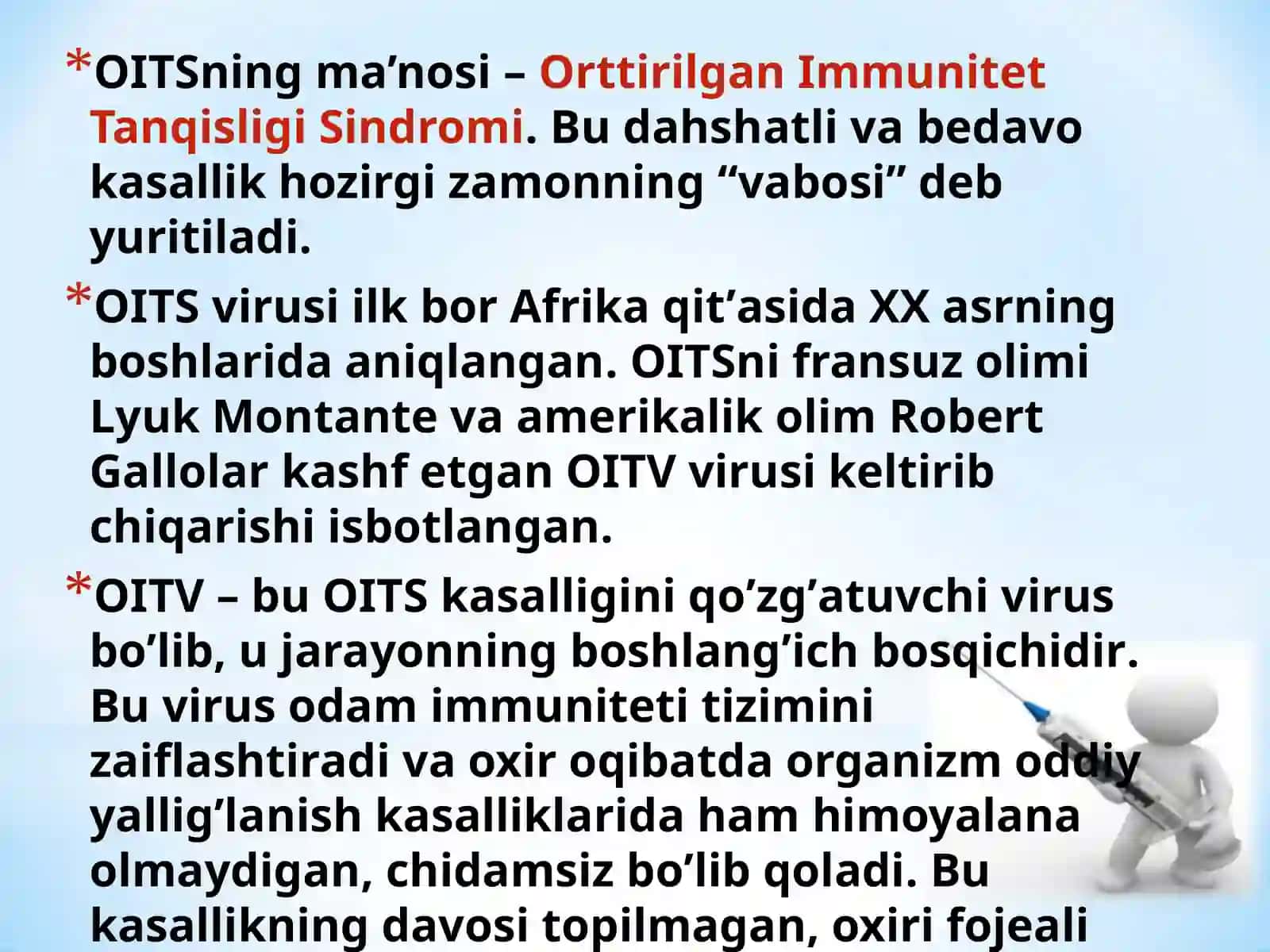 OITS –21-ASR VABOSI 3