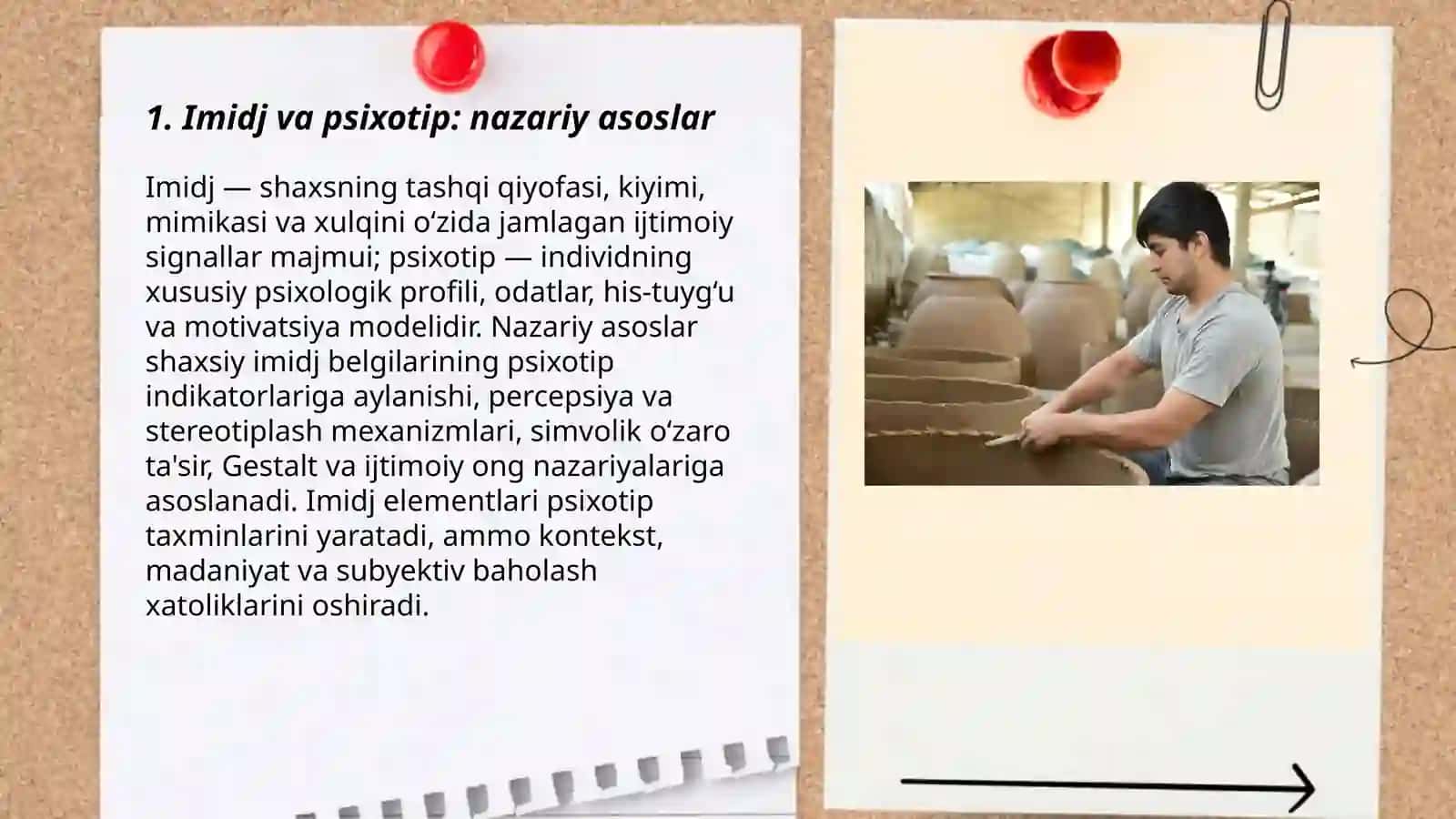 Imidj va psixotip: nazariy asoslar 3