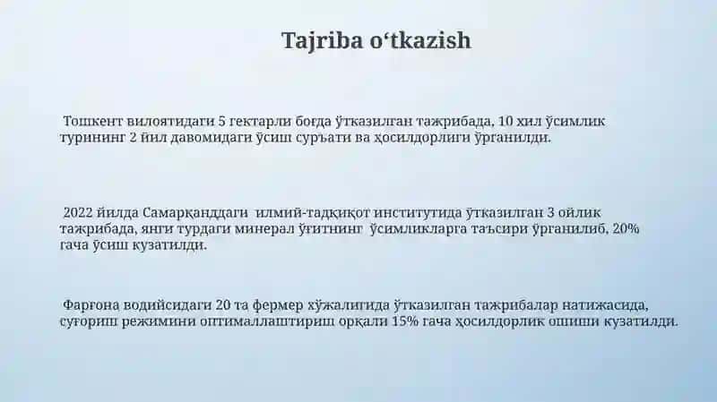 Kuzatish – tabiat bilan tanishtirishning asosiy usullari 3