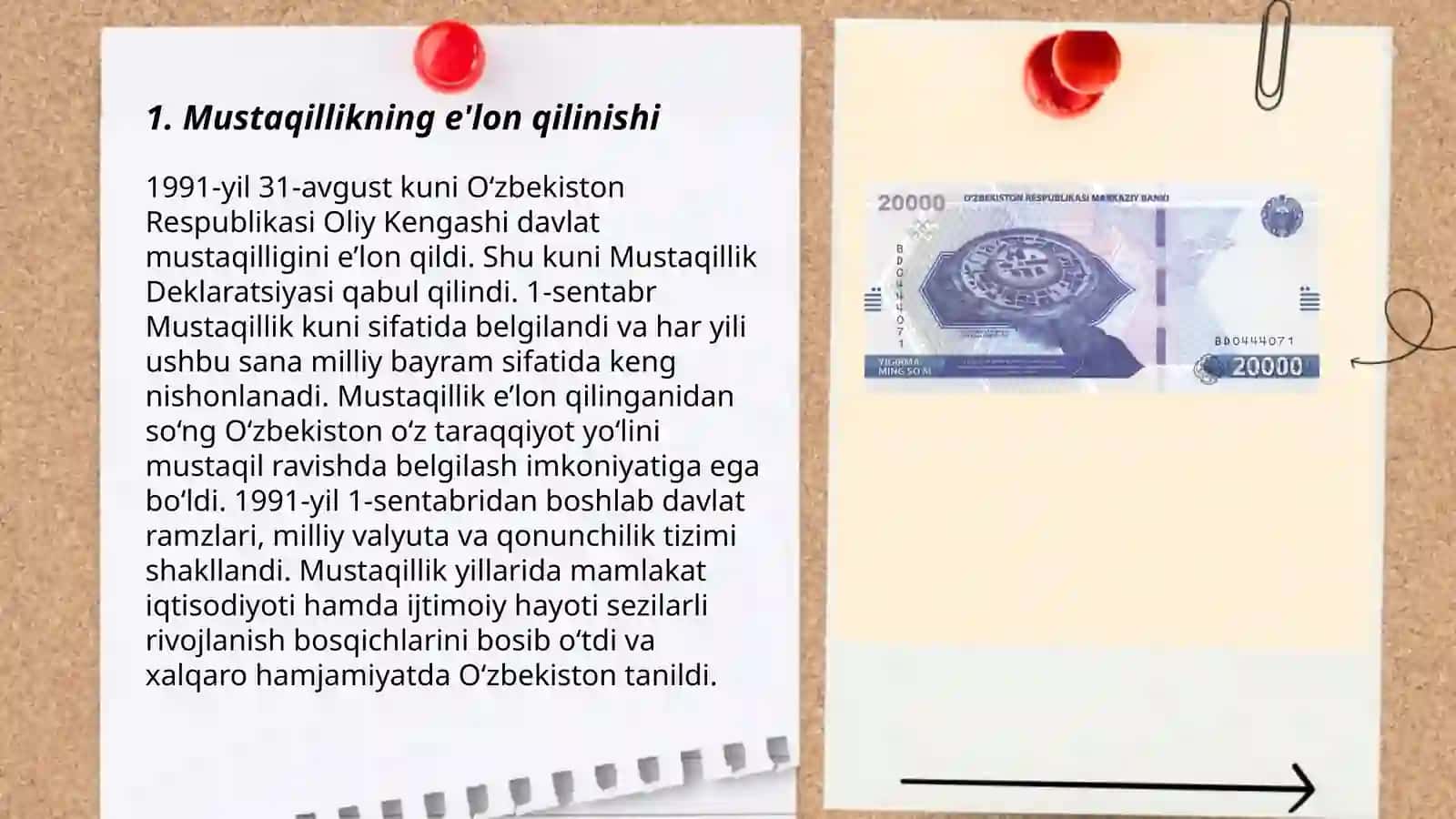 O'zbekistonning eng yangi tarixi 3