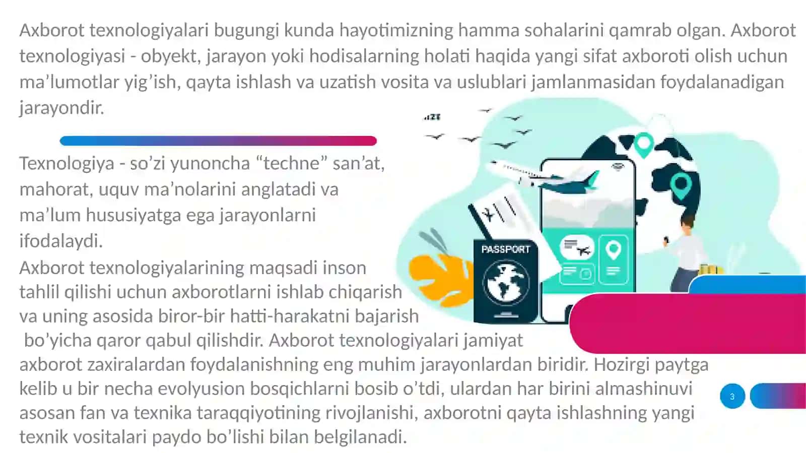 TURIZM VA MEHMONXONA TASHKILOTLARIDA AXBOROT VA KOMMUNIKATSIYA 3