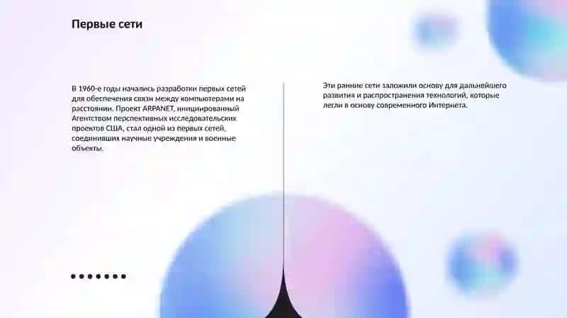 История интернета 3