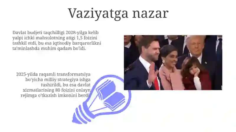 Men Prezident bõlganimda 3
