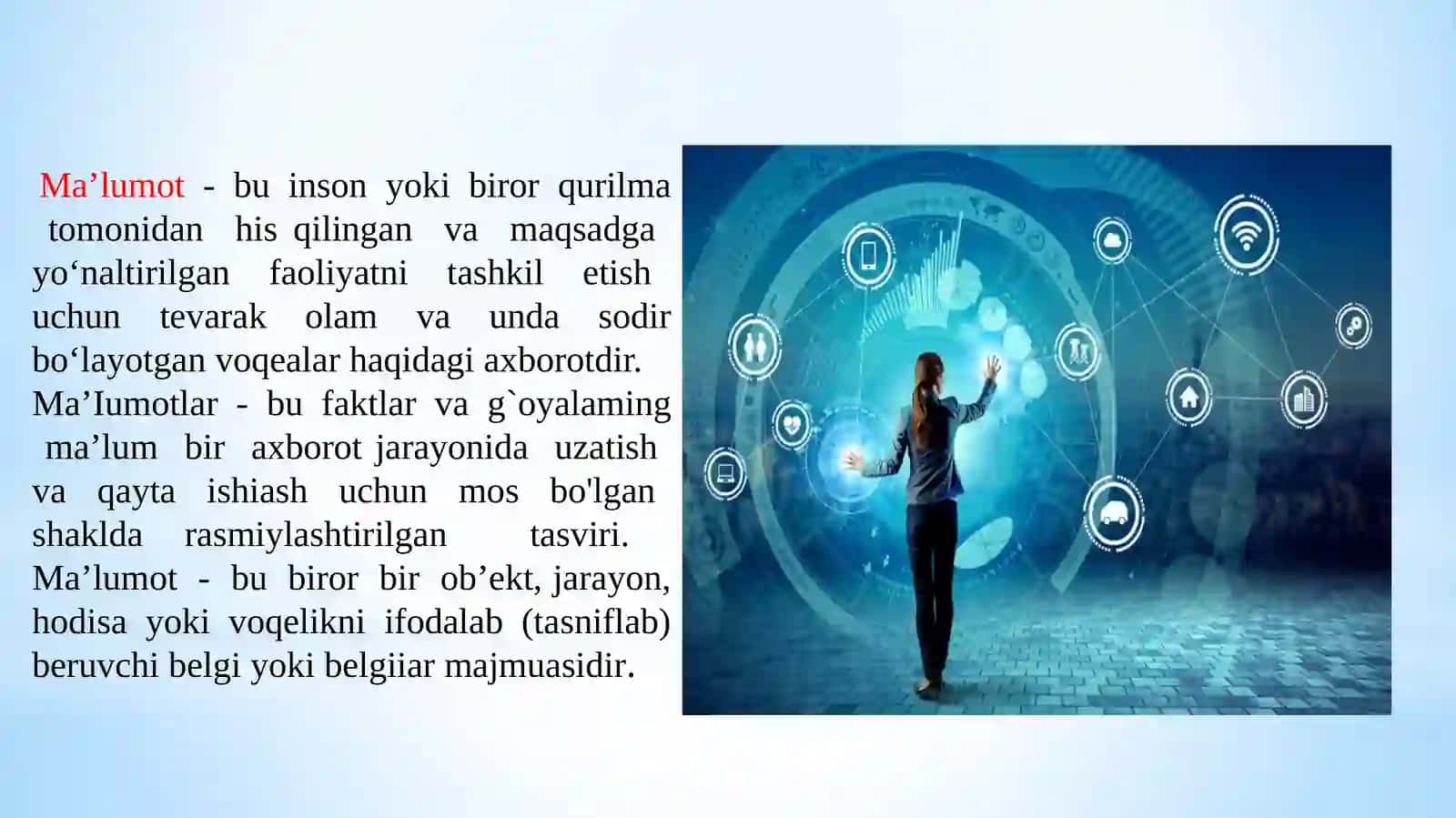ELEKTRON MANBALARNING TARIXIY TADQIQOTLARDAGI AHAMIYATI 3