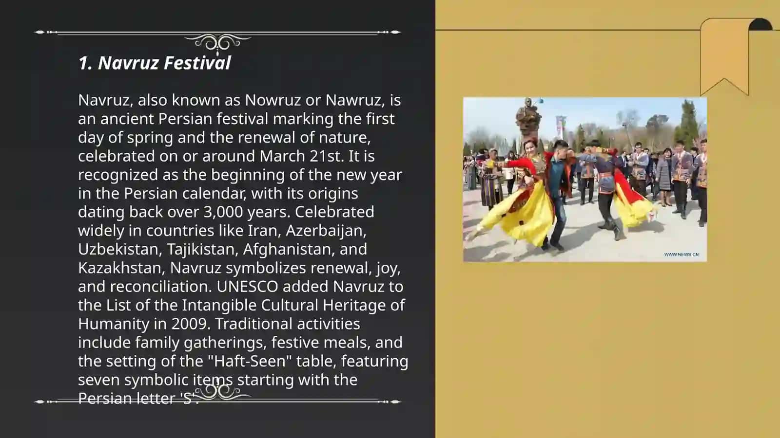 Navruz Festival 3