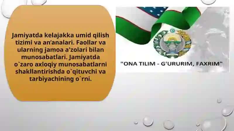 MAKTABSEMINARLARINI TASHKILETISH 3